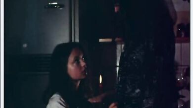 Anita - ur en ton??_rsflickas dagbok scene 5