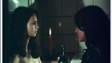 Anita - ur en ton??_rsflickas dagbok scene 5