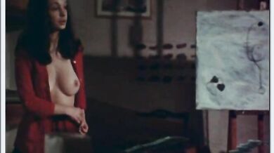 Anita - ur en ton??_rsflickas dagbok scene 6