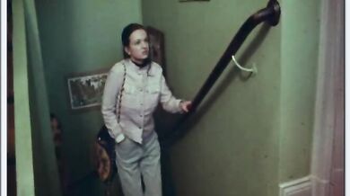 Anita - ur en ton??_rsflickas dagbok scene 7