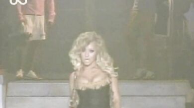 DSquared Fashion Show Milan