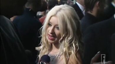 E! Entertainment Special scene 4