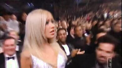 E! Entertainment Peculiar scene 6