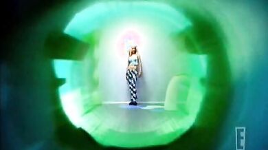 E! Entertainment Specific scene 7