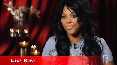 E! Entertainment Particular scene 10