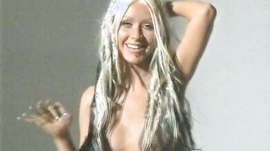 MTV Diary scene 3
