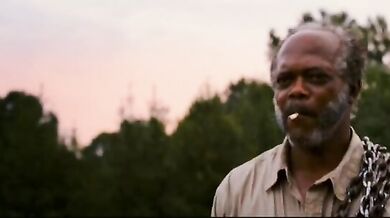 Dark Snake Moan