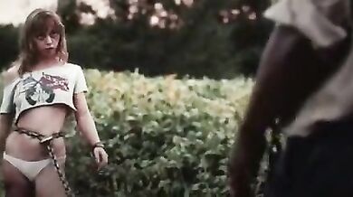 Black Snake Groan scene TWO