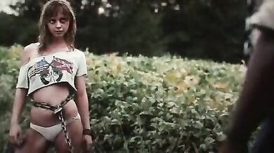 Black Snake Groan scene TWO