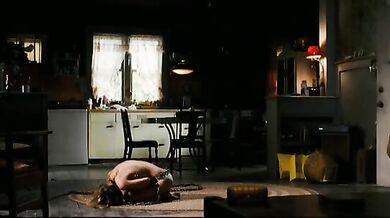 Darksome Snake Groan scene 3