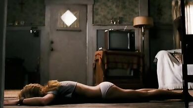 Dark Snake Groan scene 4