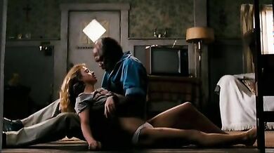 Dark Snake Groan scene 4
