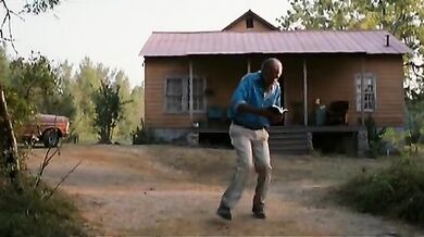 Dark Snake Groan scene 4