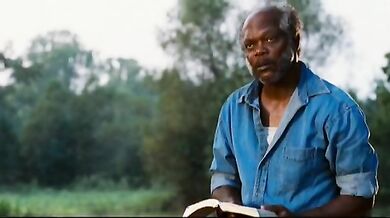 Dark Snake Groan scene 4