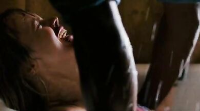Dark Snake Groan scene 4