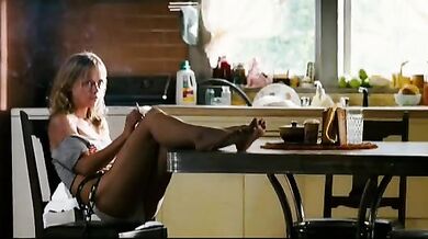 Dark Snake Moan scene 5