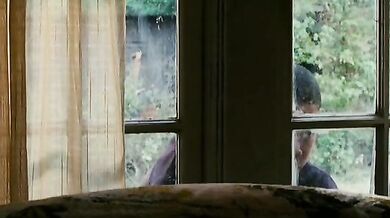Dark Snake Moan scene 5