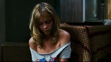 Dark Snake Moan scene 5