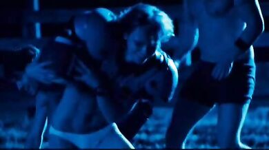 Dark Snake Groan scene 6