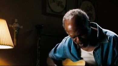 Dark Snake Groan scene 6