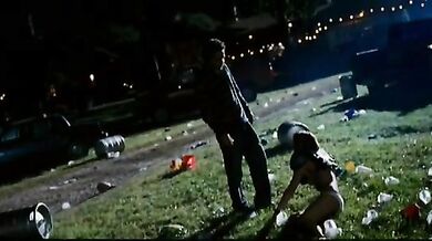 Dark Snake Groan scene 6