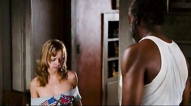 Darksome Snake Moan scene 7