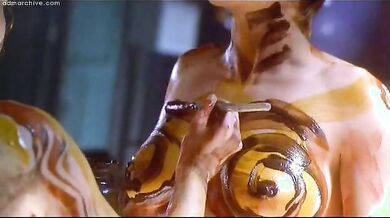 More excellent Than Chocolate scene 3