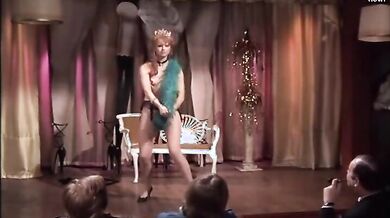 Confessions of a Window Cleaner scene 3