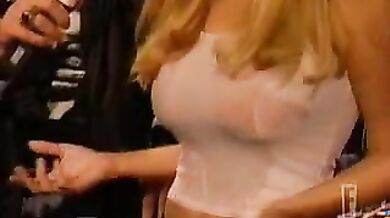 Howard Stern scene 5