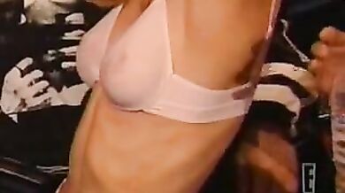 Howard Stern scene 5