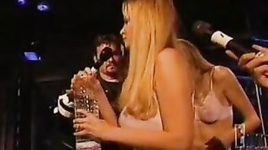 Howard Stern scene 5