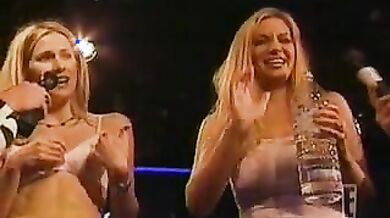 Howard Stern scene 5