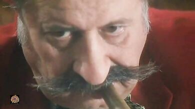 Fermo posta Tinto Brass