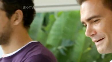 False Witness scene TWO