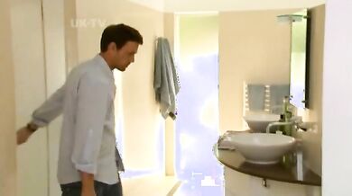 False Witness scene 3