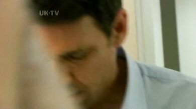 False Witness scene 3