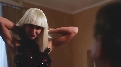 Gypsy Eyes scene TWO