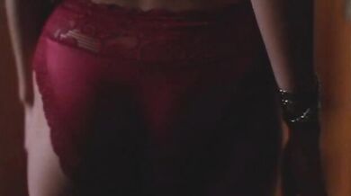 Gypsy Eyes scene TWO
