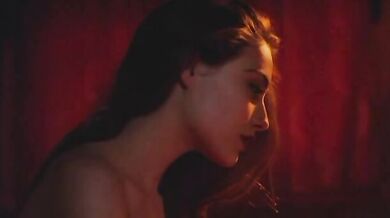 Gypsy Eyes scene 3