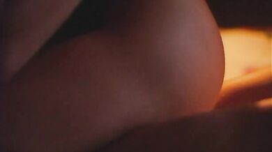 Gypsy Eyes scene 3
