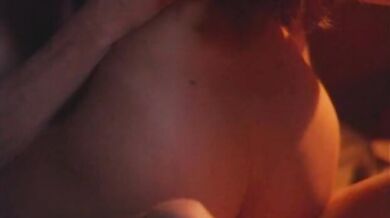 Gypsy Eyes scene 3