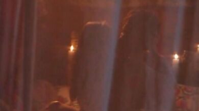 Gypsy Eyes scene 3