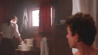 Gypsy Eyes scene 4