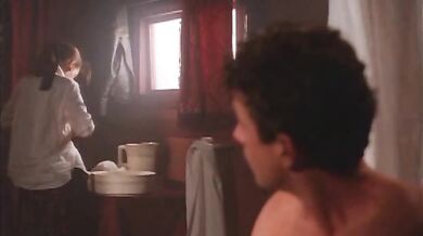 Gypsy Eyes scene 4
