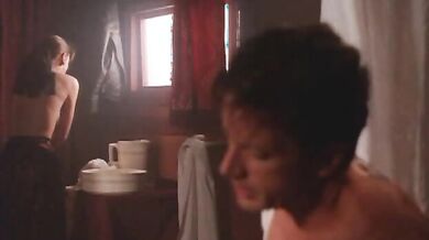 Gypsy Eyes scene 4