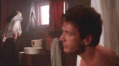 Gypsy Eyes scene 4