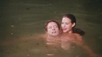 Gypsy Eyes scene 5