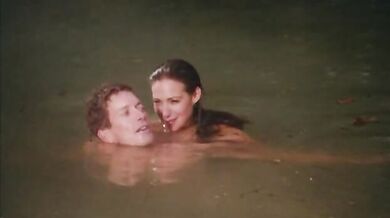Gypsy Eyes scene 5