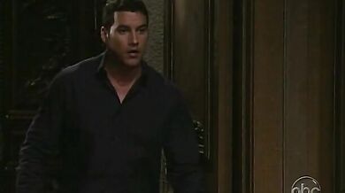 General Hospital scene TWO