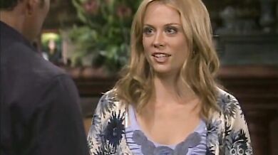 General Hospital scene TWO